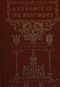 [Gutenberg 29894] • A Romance of the West Indies